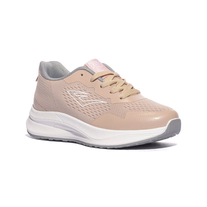 EVERLAST EV-3389 CAMEO PINK WHITE ASH Sneakers Unisex 