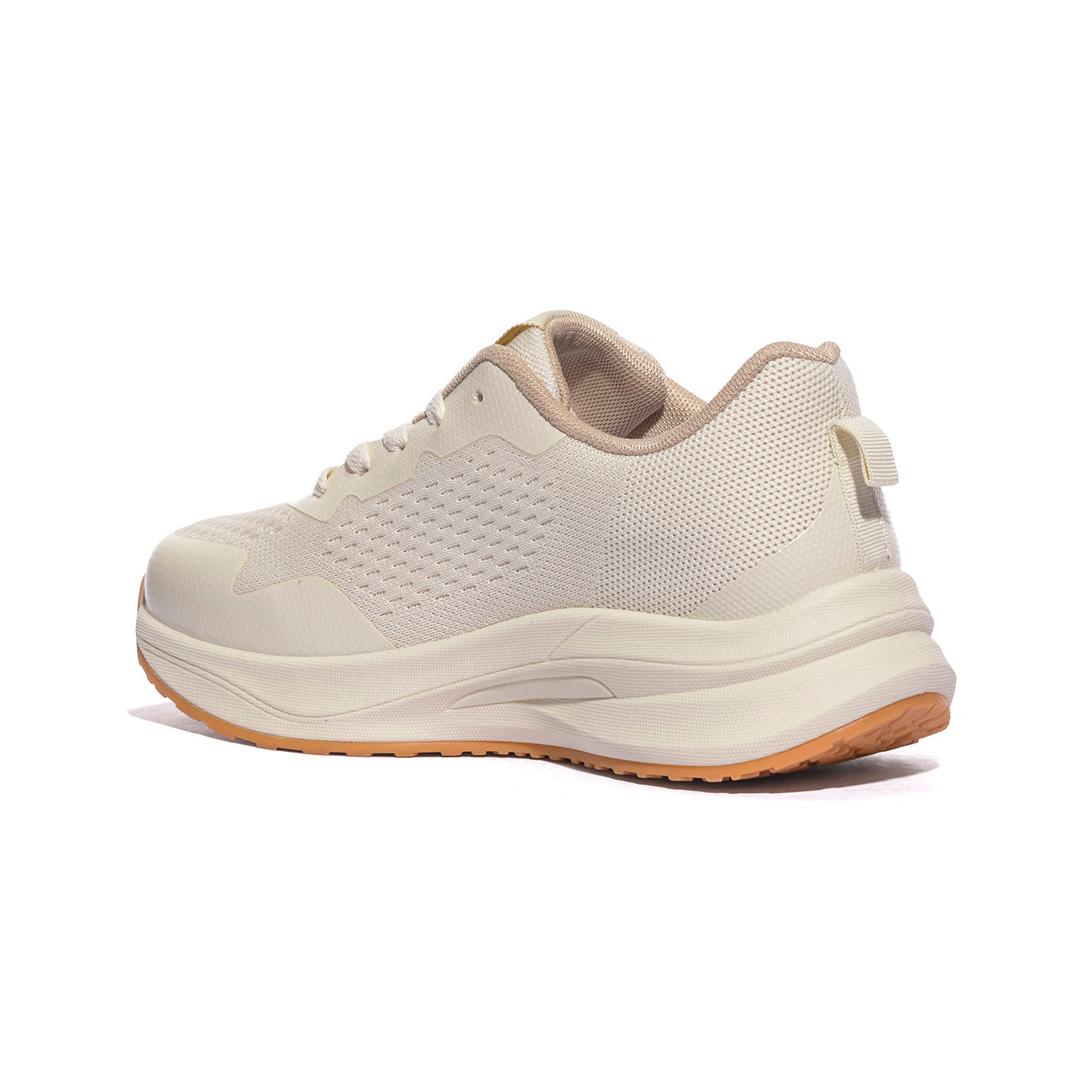 EVERLAST EV-3389 OFF WHITE GOLD BARLEY Sneakers Unisex 