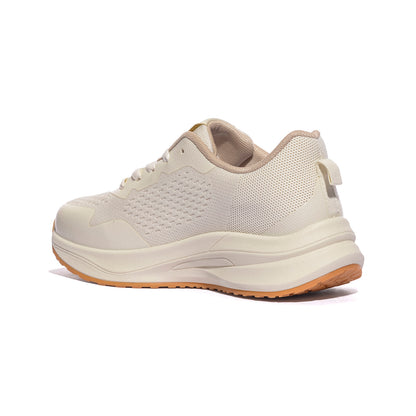 EVERLAST EV-3389 OFF WHITE GOLD BARLEY Sneakers Unisex 
