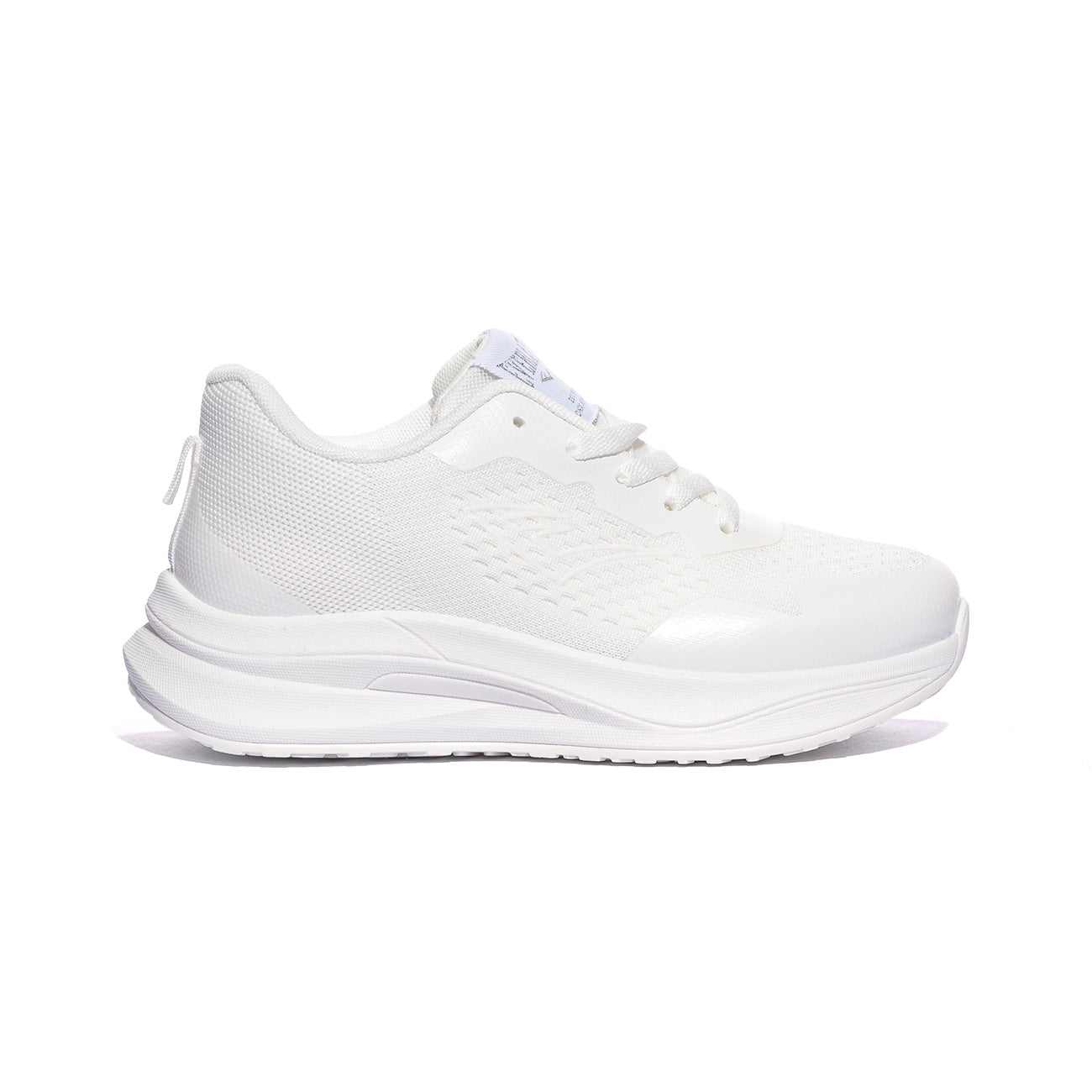 EVERLAST EV-3389 TOTAL WHITE Sneakers Unisex 