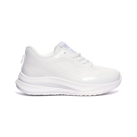 EVERLAST EV-3389 TOTAL WHITE Sneakers Unisex 