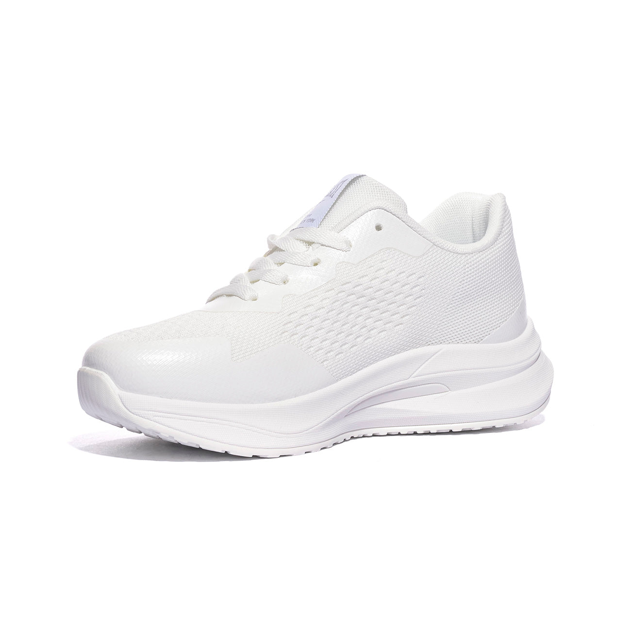 EVERLAST EV-3389 TOTAL WHITE Sneakers Unisex 