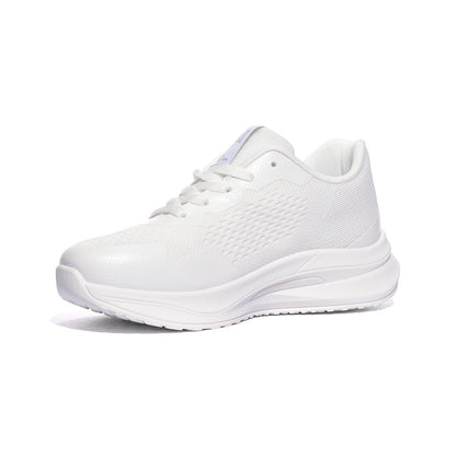 EVERLAST EV-3389 TOTAL WHITE Sneakers Unisex 