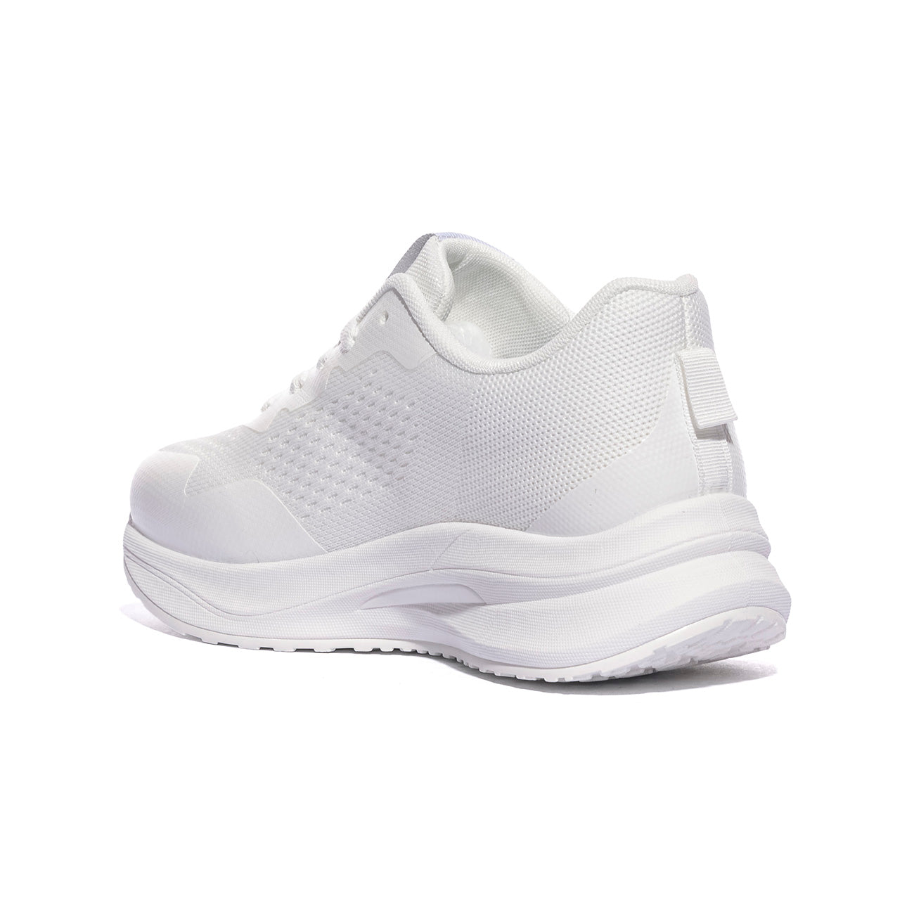 EVERLAST EV-3389 TOTAL WHITE Sneakers Unisex 