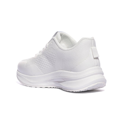 EVERLAST EV-3389 TOTAL WHITE Sneakers Unisex 