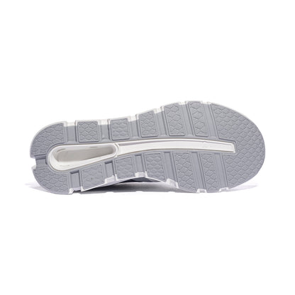 EVERLAST EV-3394 WHITE LT GREY ROYAL Sneakers Uomo 