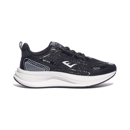 EVERLAST EV-3397 BLACK WHITE Sneakers Unisex 