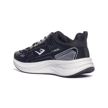 EVERLAST EV-3397 BLACK WHITE Sneakers Unisex 
