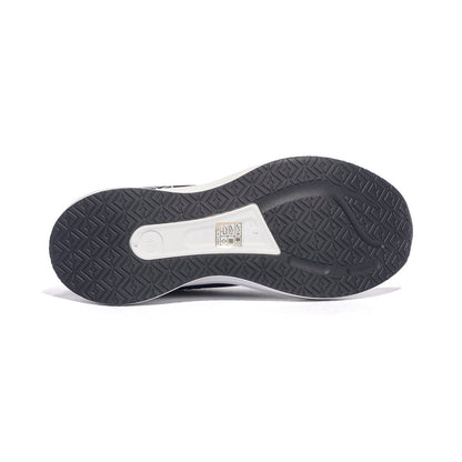 EVERLAST EV-3397 BLACK WHITE Sneakers Unisex 