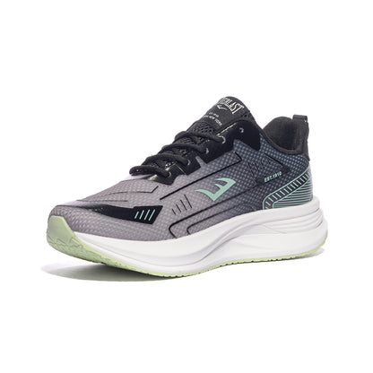 EVERLAST EV-3397 CIMENT BLACK LIME CREAM Sneakers Unisex 