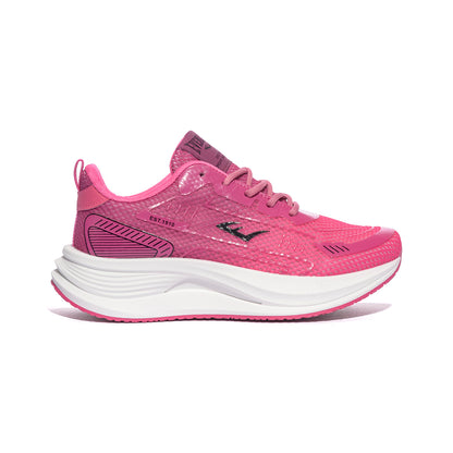 EVERLAST EV-3397 PASSION BERRY BLACK Sneakers Unisex 