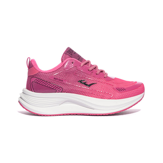 EVERLAST EV-3397 PASSION BERRY BLACK Sneakers Unisex 
