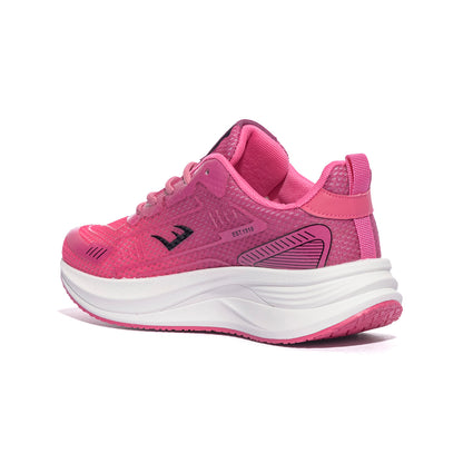 EVERLAST EV-3397 PASSION BERRY BLACK Sneakers Unisex 