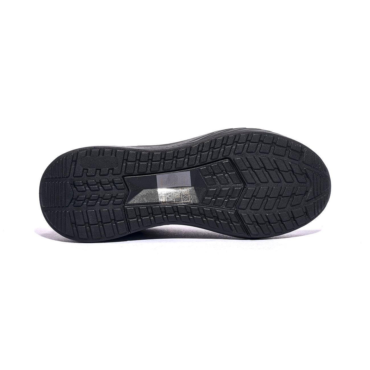 EVERLAST EV-607 ALL BLACK Sneakers Unisex 