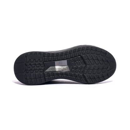 EVERLAST EV-607 ALL BLACK Sneakers Unisex 