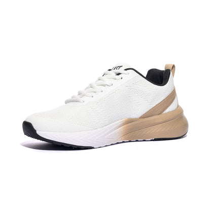 EVERLAST EV-607 OFF WHITE BLACK Sneakers Unisex 