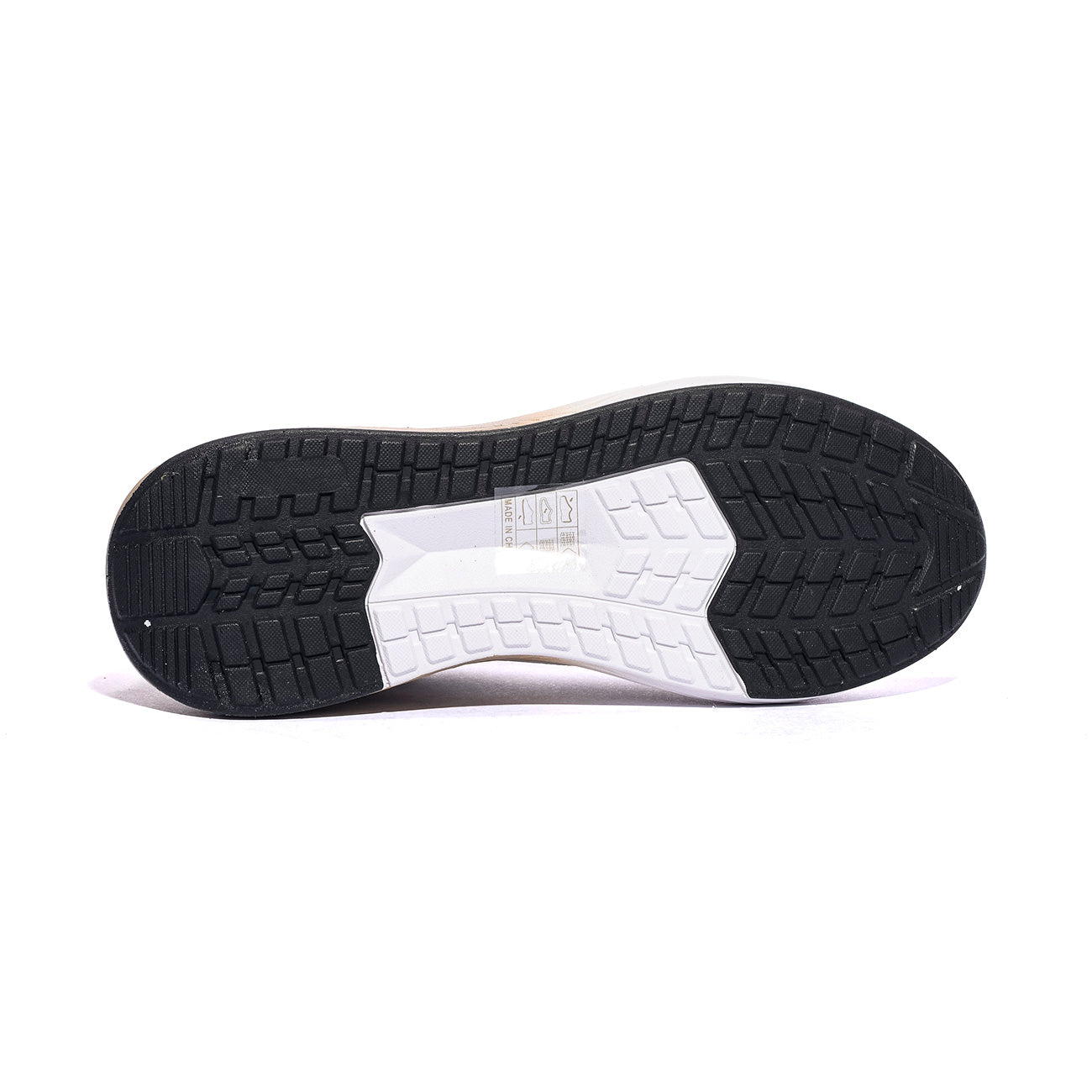 EVERLAST EV-607 OFF WHITE BLACK Sneakers Unisex 