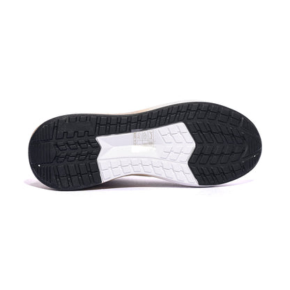 EVERLAST EV-607 OFF WHITE BLACK Sneakers Unisex 