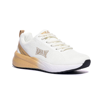EVERLAST EV-607 OFF WHITE GOLD Sneakers Unisex 