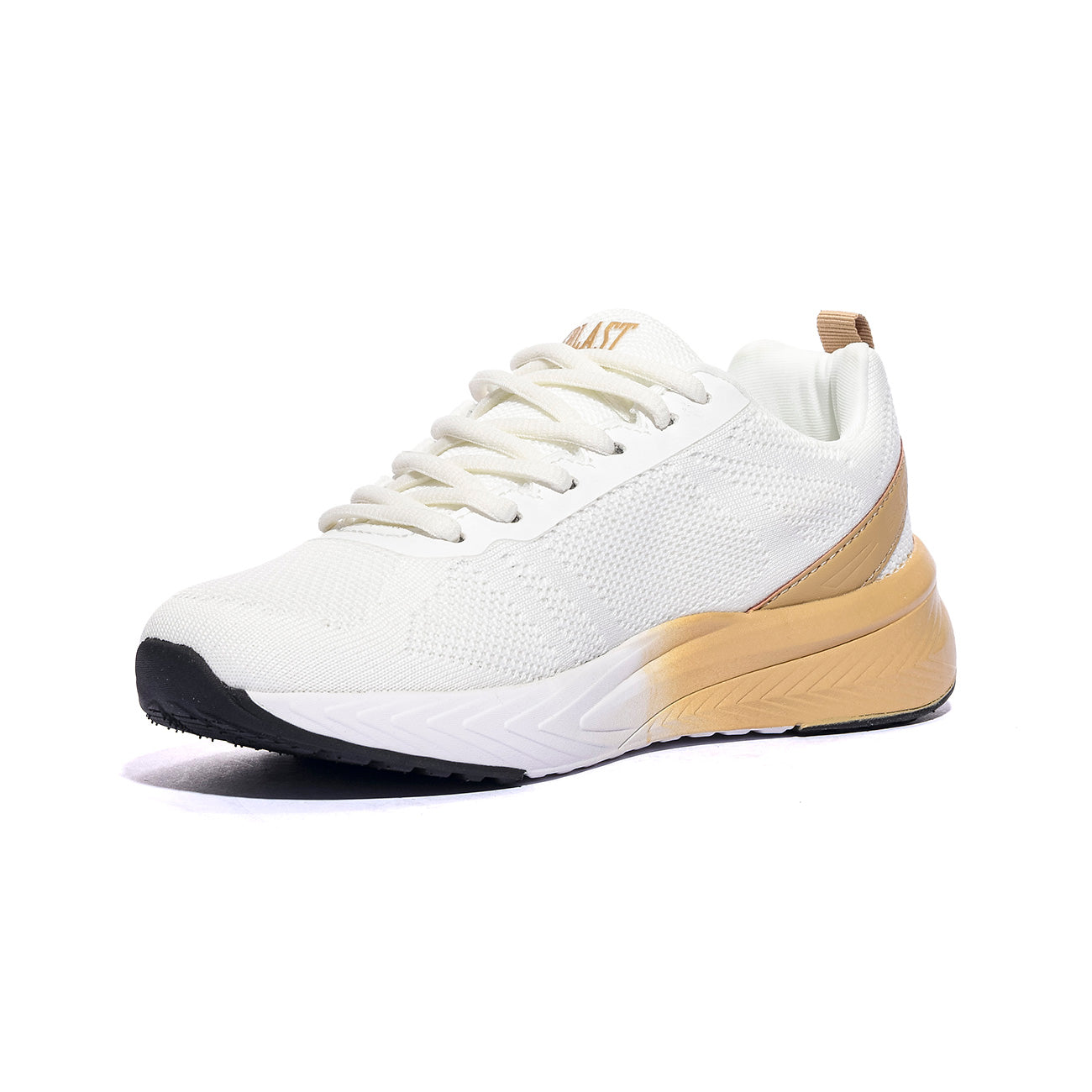 EVERLAST EV-607 OFF WHITE GOLD Sneakers Unisex 