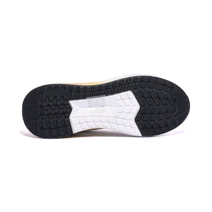 EVERLAST EV-607 OFF WHITE GOLD Sneakers Unisex 