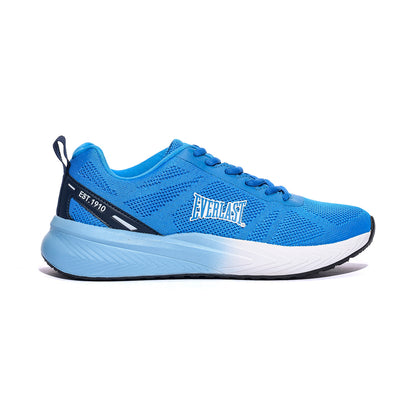 EVERLAST EV-607 ROYAL WHITE NAVY Sneakers Unisex 