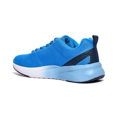 EVERLAST EV-607 ROYAL WHITE NAVY Sneakers Unisex 