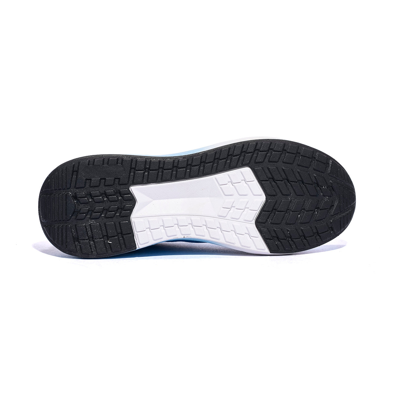 EVERLAST EV-607 ROYAL WHITE NAVY Sneakers Unisex 