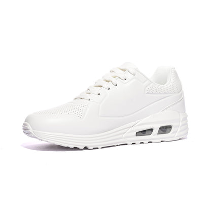 EVERLAST EV-822 ALL WHITE Sneakers Unisex 
