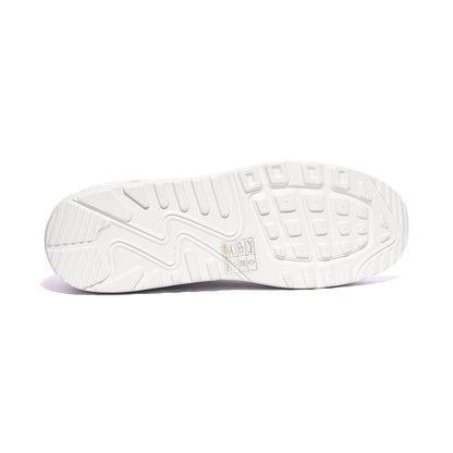 EVERLAST EV-822 ALL WHITE Sneakers Unisex 