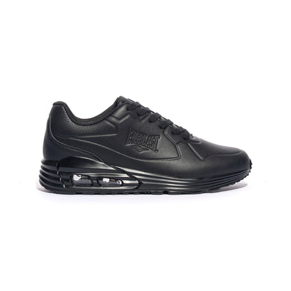 EVERLAST EV-822 ALL BLACK Sneakers Unisex 