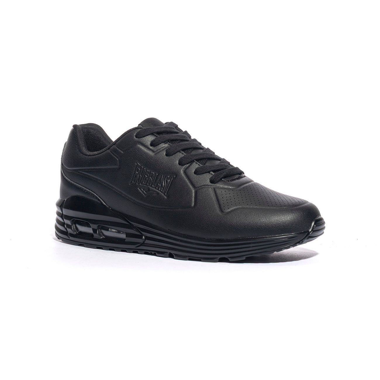 EVERLAST EV-822 ALL BLACK Sneakers Unisex 