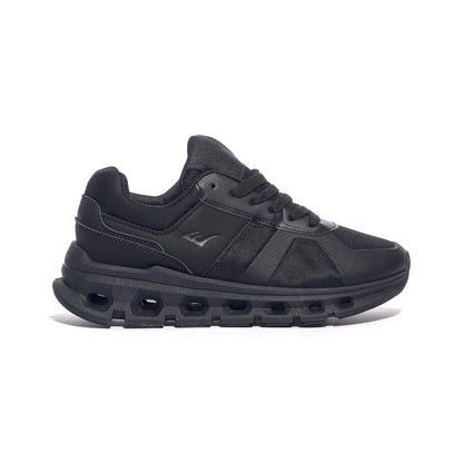 EVERLAST EV3394 ALL BLACK Sneakers Donna 