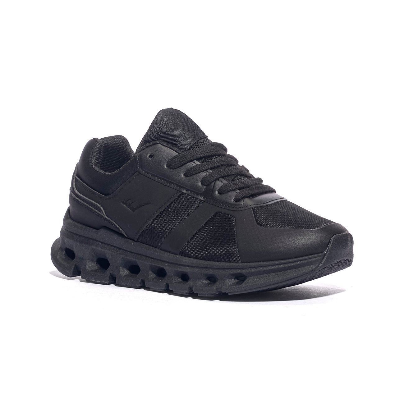 EVERLAST EV3394 ALL BLACK Sneakers Donna 