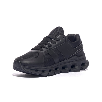 EVERLAST EV3394 ALL BLACK Sneakers Donna 