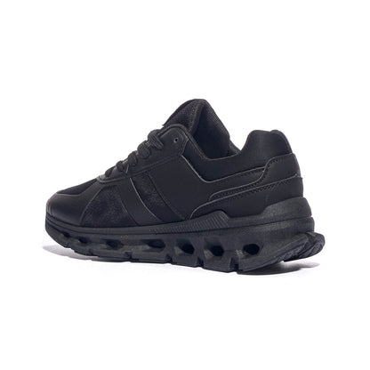 EVERLAST EV3394 ALL BLACK Sneakers Donna 
