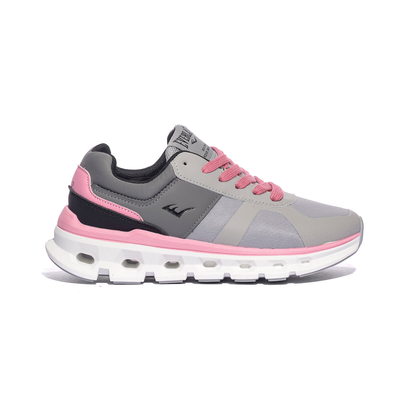 EVERLAST EV3394 LT GREY GREY BON BON Sneakers Donna 