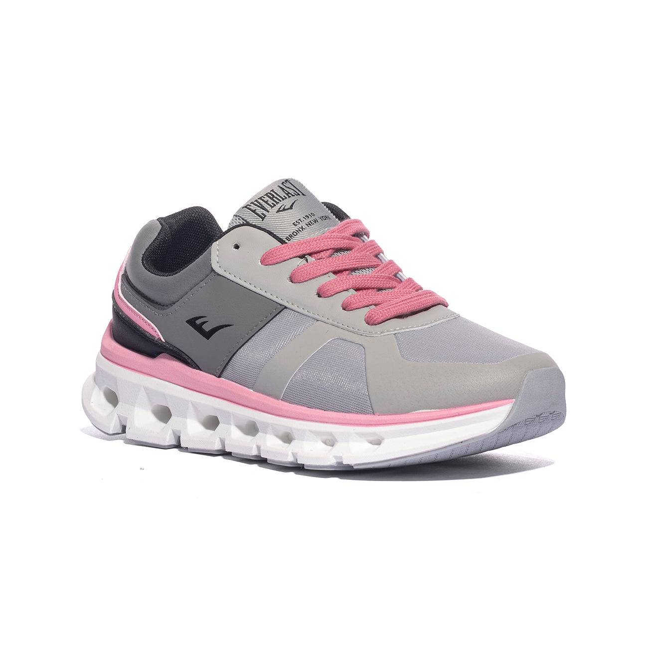 EVERLAST EV3394 LT GREY GREY BON BON Sneakers Donna 