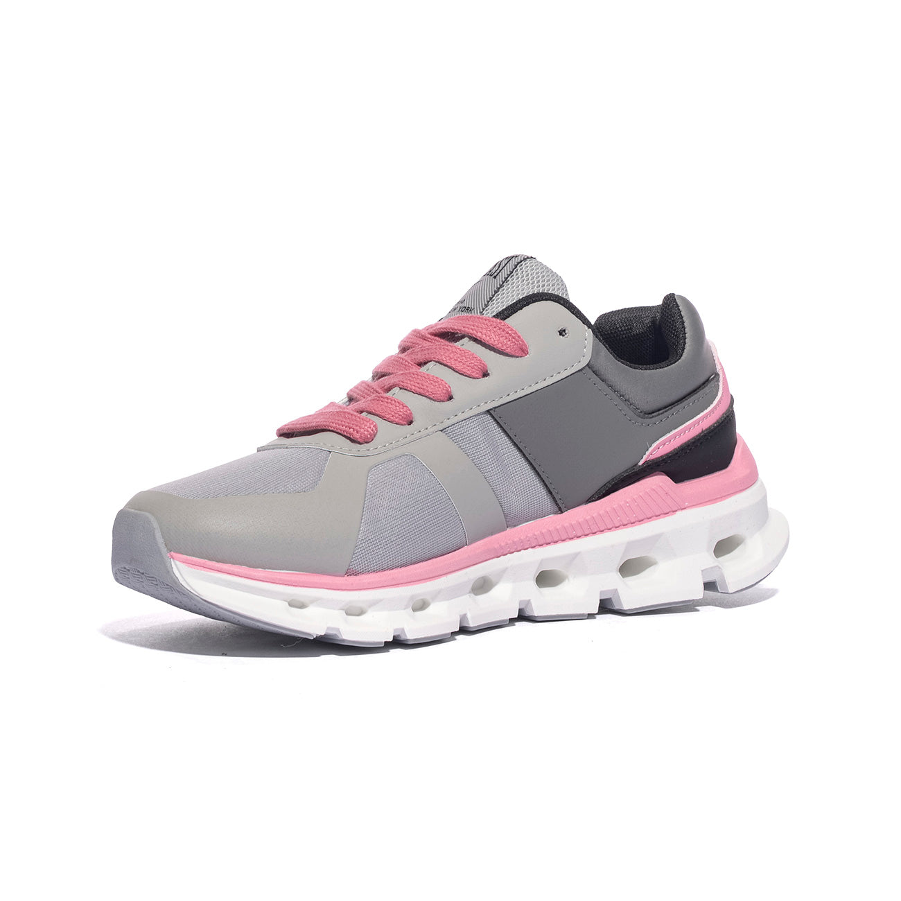EVERLAST EV3394 LT GREY GREY BON BON Sneakers Donna 