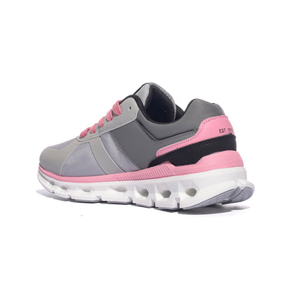 EVERLAST EV3394 LT GREY GREY BON BON Sneakers Donna 