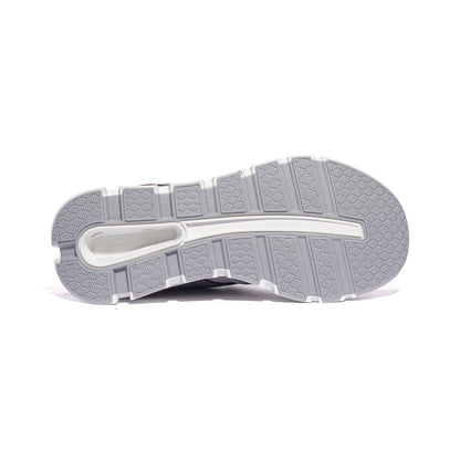 EVERLAST EV3394 LT GREY GREY BON BON Sneakers Donna 