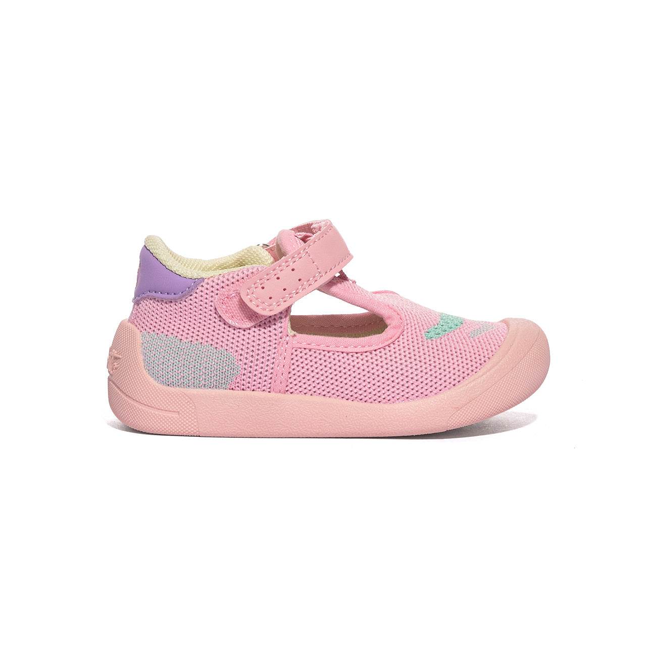 FALCOTTO 0011501070.01.3M33 PINK CAPRI Sneakers Bambina 