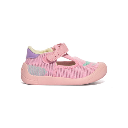 FALCOTTO 0011501070.01.3M33 PINK CAPRI Sneakers Bambina 