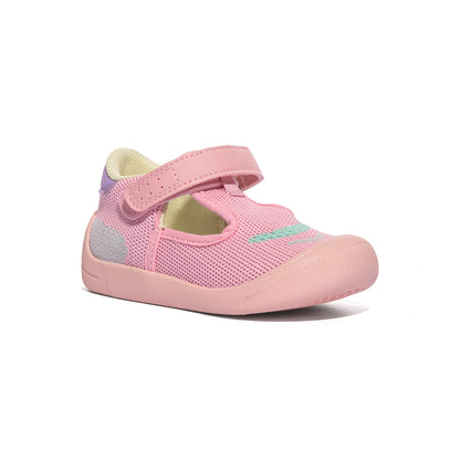FALCOTTO 0011501070.01.3M33 PINK CAPRI Sneakers Bambina 