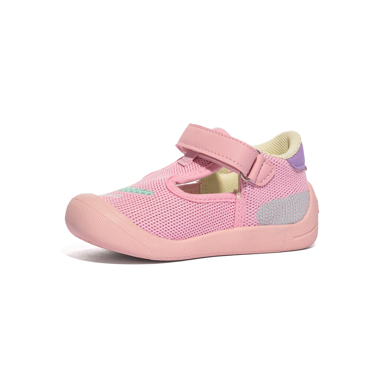 FALCOTTO 0011501070.01.3M33 PINK CAPRI Sneakers Bambina 