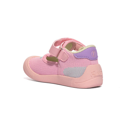 FALCOTTO 0011501070.01.3M33 PINK CAPRI Sneakers Bambina 