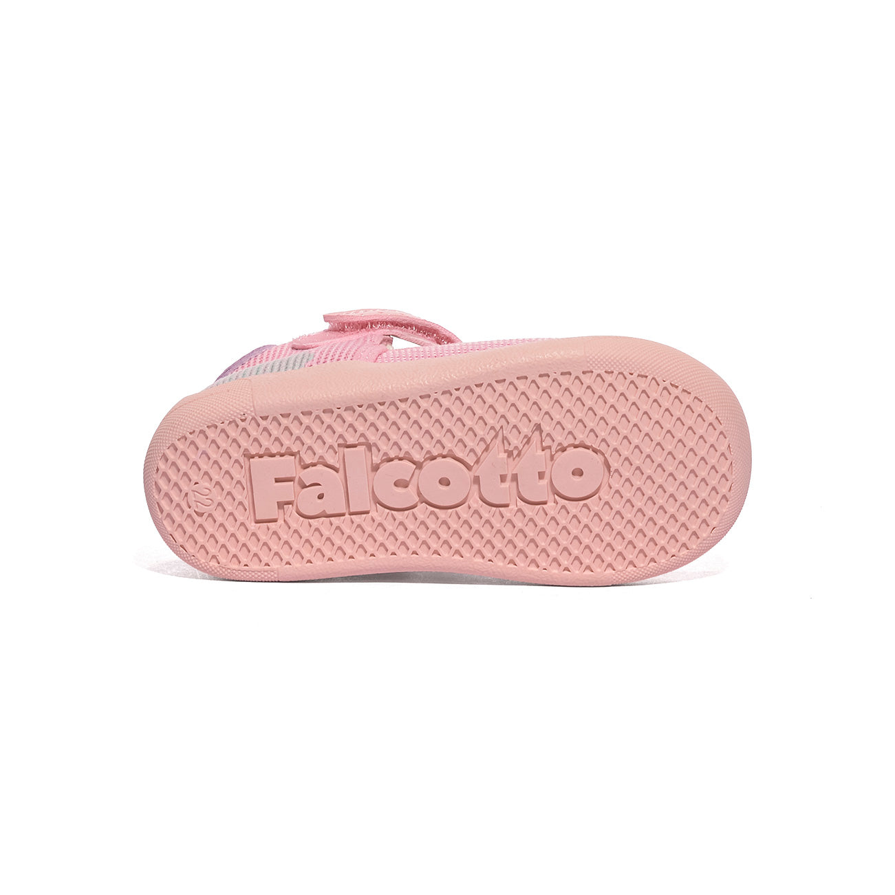 FALCOTTO 0011501070.01.3M33 PINK CAPRI Sneakers Bambina 