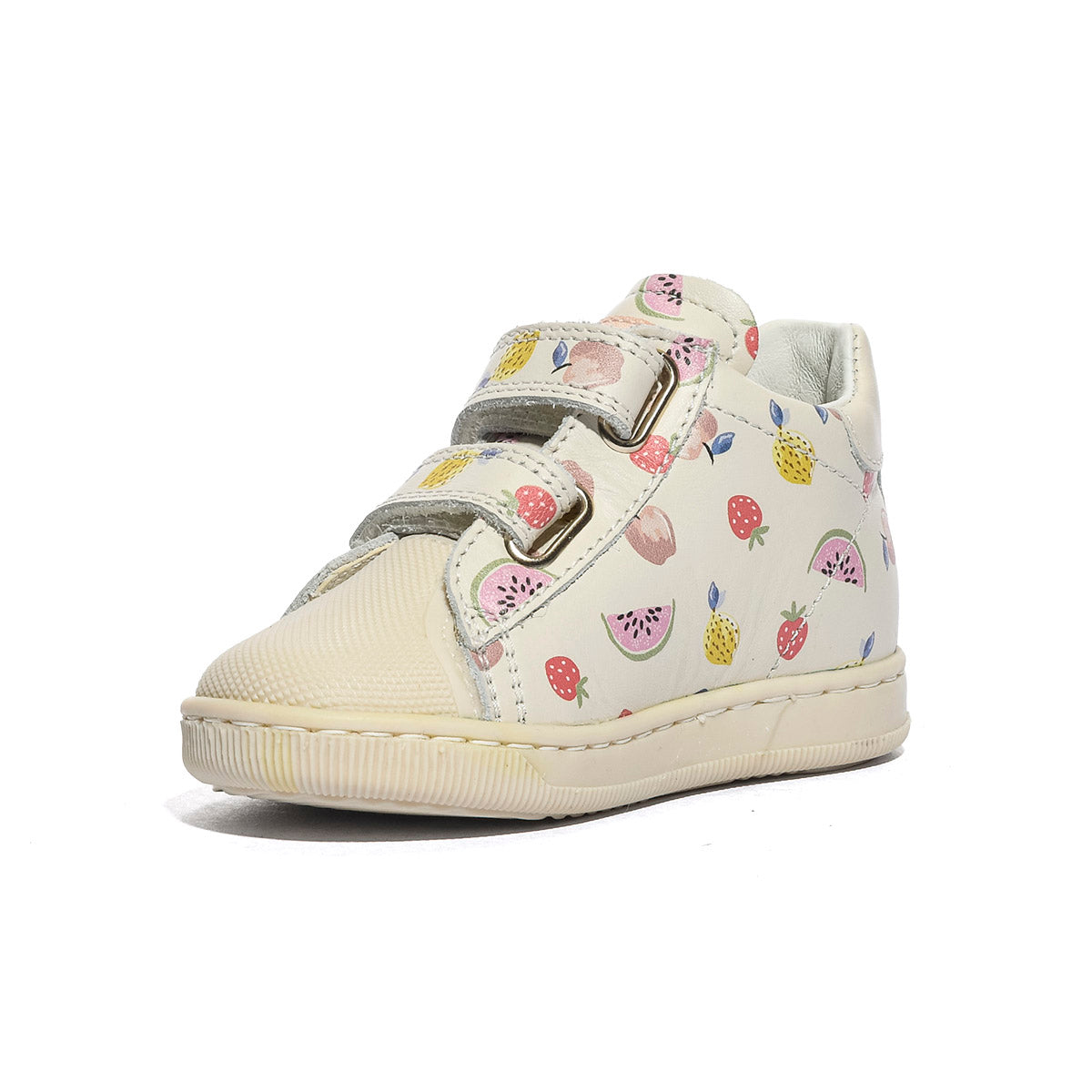 FALCOTTO 0012015311.24.1N98 MILK MULTI Sneakers Bambina 