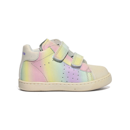 FALCOTTO 0012015311.26.0R01 MULTICOLOR Sneakers Bambina 