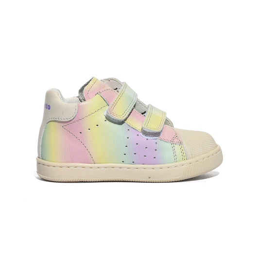 FALCOTTO 0012015311.26.0R01 MULTICOLOR Sneakers Bambina 
